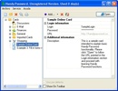 Handy Password screenshot 2