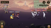 Twilight Hero screenshot 6