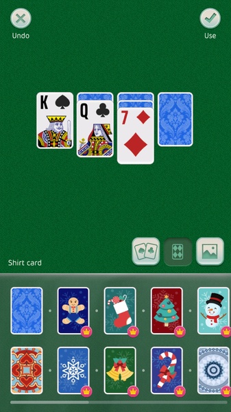 Christmas Solitaire APK for Android Download