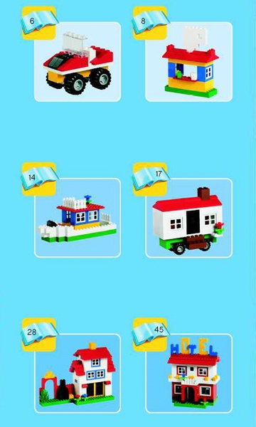 Brick Instructions - Preview 10