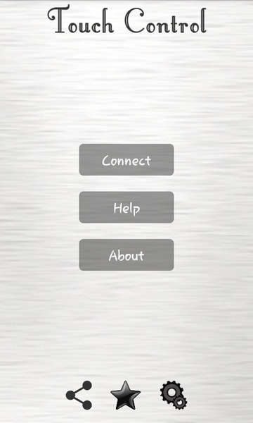 Touch Control - Preview 8
