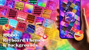 Keyboard Themes: design 2023 screenshot 6