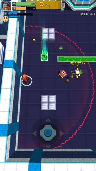 Craft Pixel Hunter - Preview 4