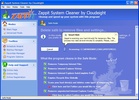 Zappit System Cleaner screenshot 4