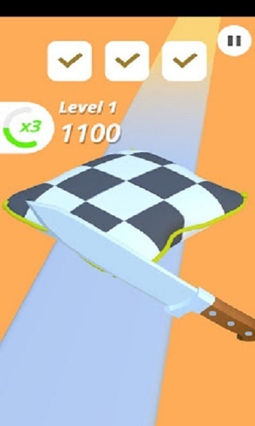 Master Chef Slicer - Preview 5
