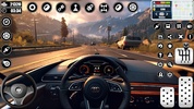Real Car Driving School Games screenshot 7
