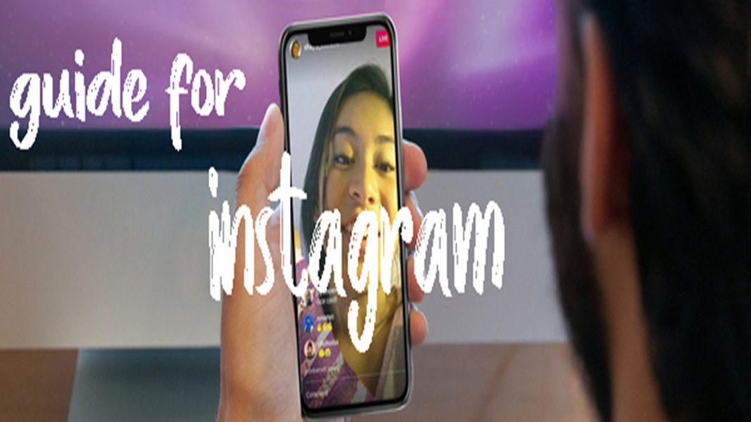 guide for Instagram - Preview 2
