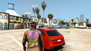 Gangster Crime Auto Theft VI screenshot 1