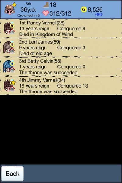 Kingdom of Procreation - Preview 2