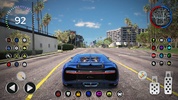 Chiron Car Driver screenshot 2