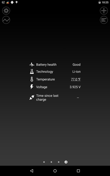 Battery HD - Preview 9