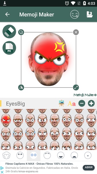 Memoji Maker - Preview 6