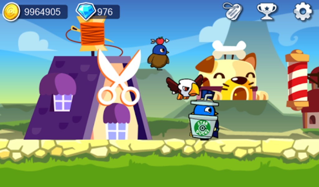 Treasure Hunt - Preview 13