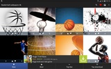 Basket-ball wallpapers 4k screenshot 7