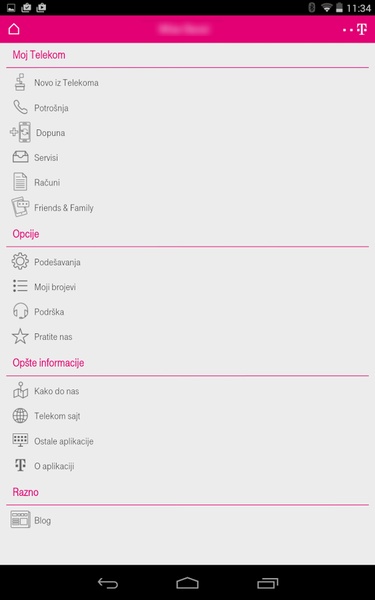 Telekom ME - Preview 4
