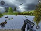 Island Bird Sniper Shooter screenshot 3