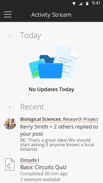 Blackboard - Preview 2