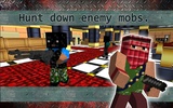 Terror City Cube Survival screenshot 3