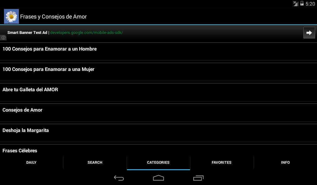 Frases Amor - Preview 1