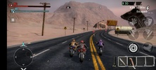 Road Redemption Mobile screenshot 9