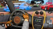 Real Car Racing Game 2024 screenshot 4