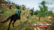 Cowboy Rodeo Rider- Wild West screenshot 2