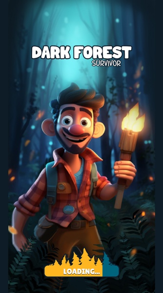 2023 Dark Forest APK Download for Android ways game 