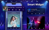 Music Player screenshot 1