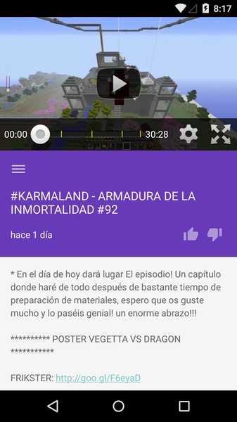 Vegetta777 Videos - Preview 9