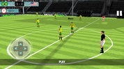 Football Soccer - Master Pro L screenshot 5