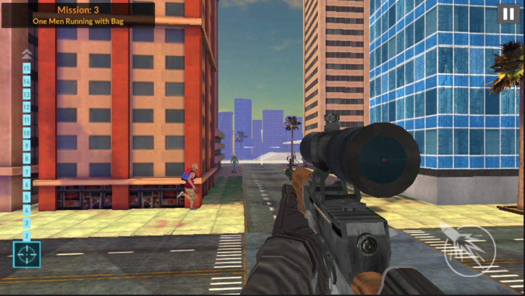 Sniper Strike Ops - Preview 8