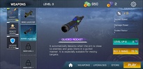 Rocket Launcher screenshot 4