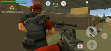 Strike Fortress Box screenshot 7