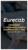 Eurecab-Votre VTC Responsable screenshot 8
