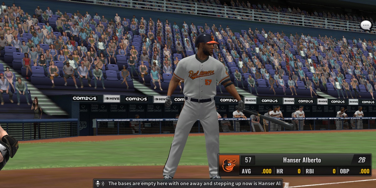 MLB 9 Innings 23 - Preview 10