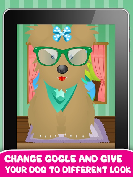 Dog Care Salon - Preview 2