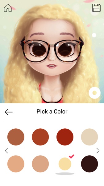 Dollify - Preview 2