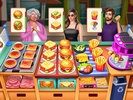 Cooking Diner Restaurant Game screenshot 7