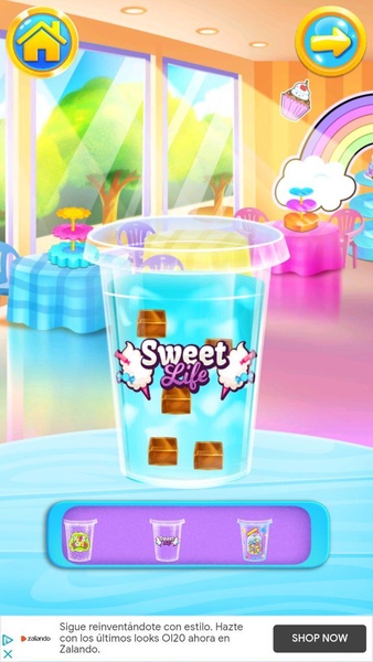 Bubble Tea - Preview 1