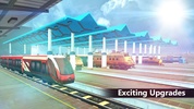Indian Metro Train Simulator screenshot 6