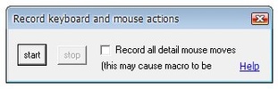 Asoftech Automation screenshot 2
