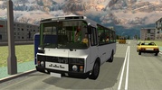 Russian Bus Simulator 2015 screenshot 7