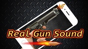 Gun Sounds Gun Simulator screenshot 2