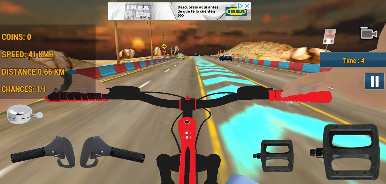 Bicycle Endless: Rider - Preview 5