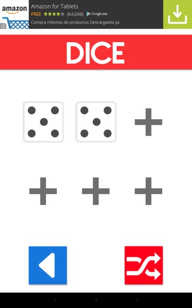 Randomizer Pro - Preview 2