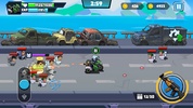 Crazy Boss-Escape Game screenshot 15