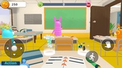 Bad Student: School Prank screenshot 3