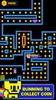 Tomb Maze: Run Color screenshot 2