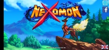 Nexomon: Extinction screenshot 1