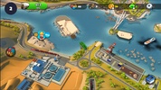 Port City: Ship Tycoon screenshot 7